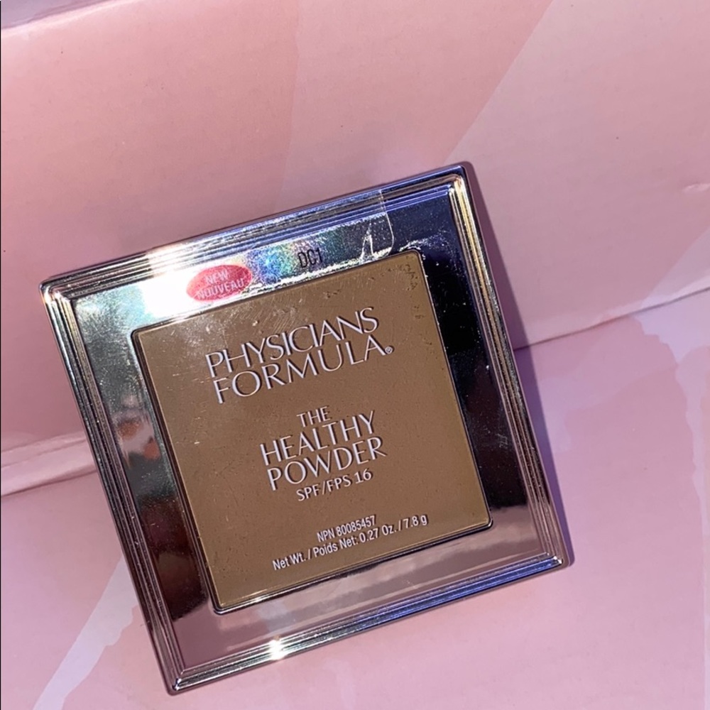 Physicians Formula